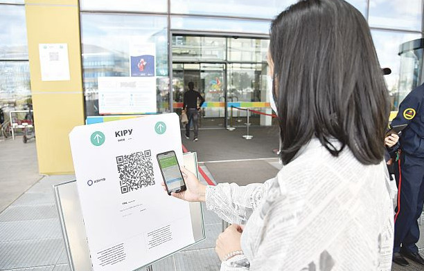 «Úı oshaǵy» indet oshaǵyna aınaldy