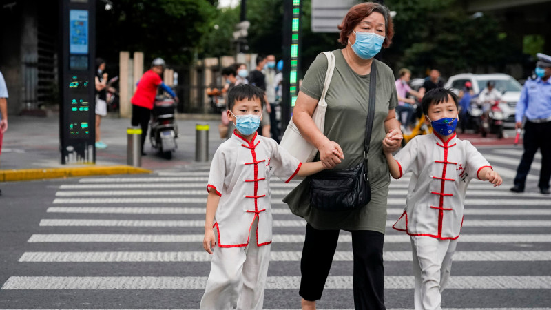 Qytaı koronavırýsty jeńdi me?