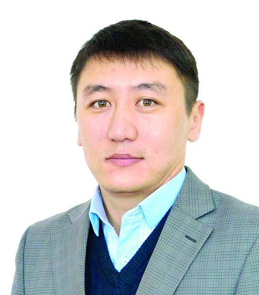 «О́zge elde sultan bolsań», nesi aıyp?..