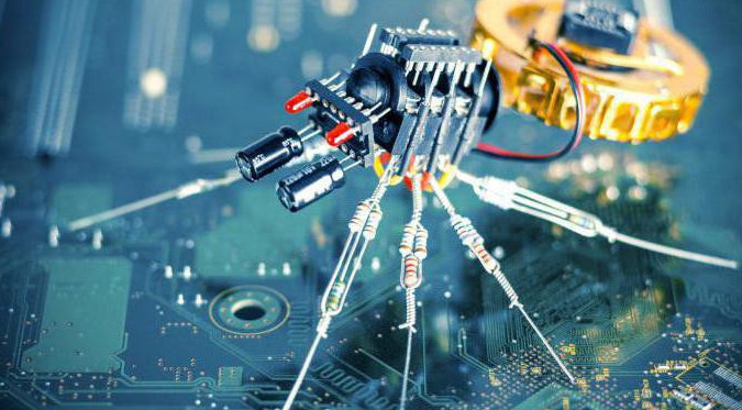 Paıdaly nanotehnologııalar