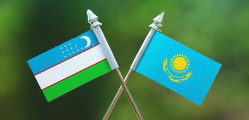 Baýyrlastyqqa negizdelgen qarym-qatynas