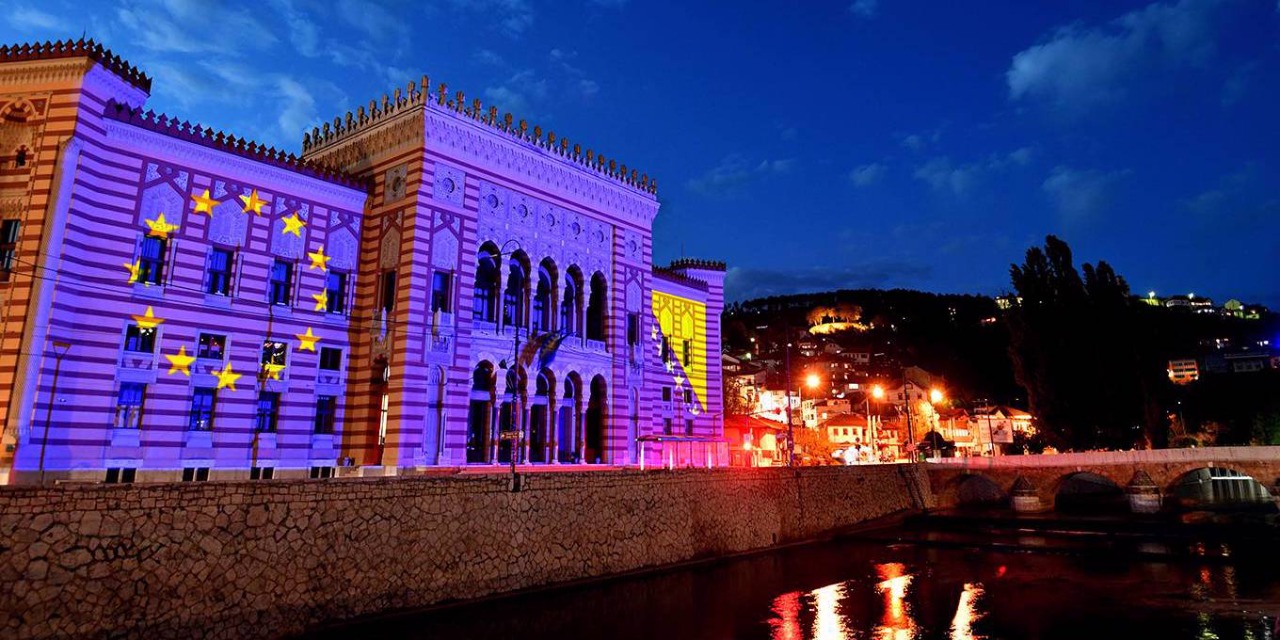 Balqan daǵdarysynyń jańa qaýpi