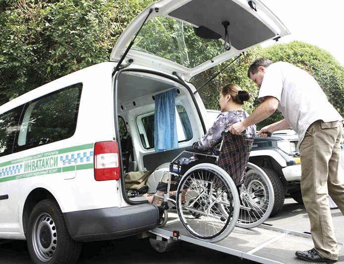 Shymkentte ınvataksı qyzmetine kúnine 200-ge jýyq tapsyrys túsedi