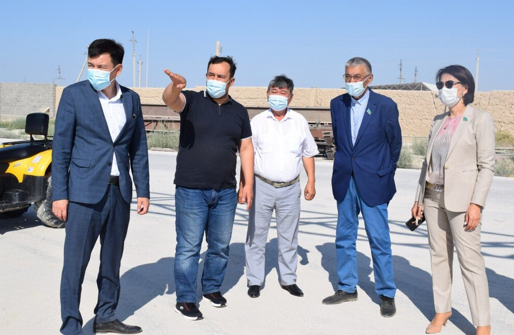 Aıtylǵan usynystar qaraýsyz qalmaıdy