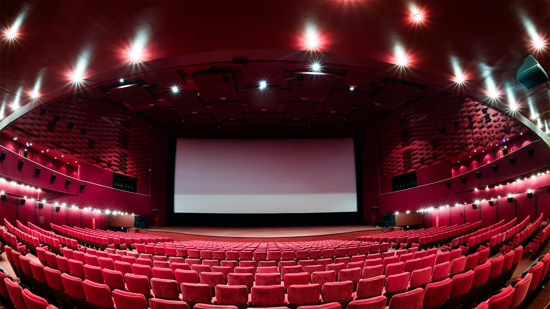 Kınoteatr kórermenimen kórikti