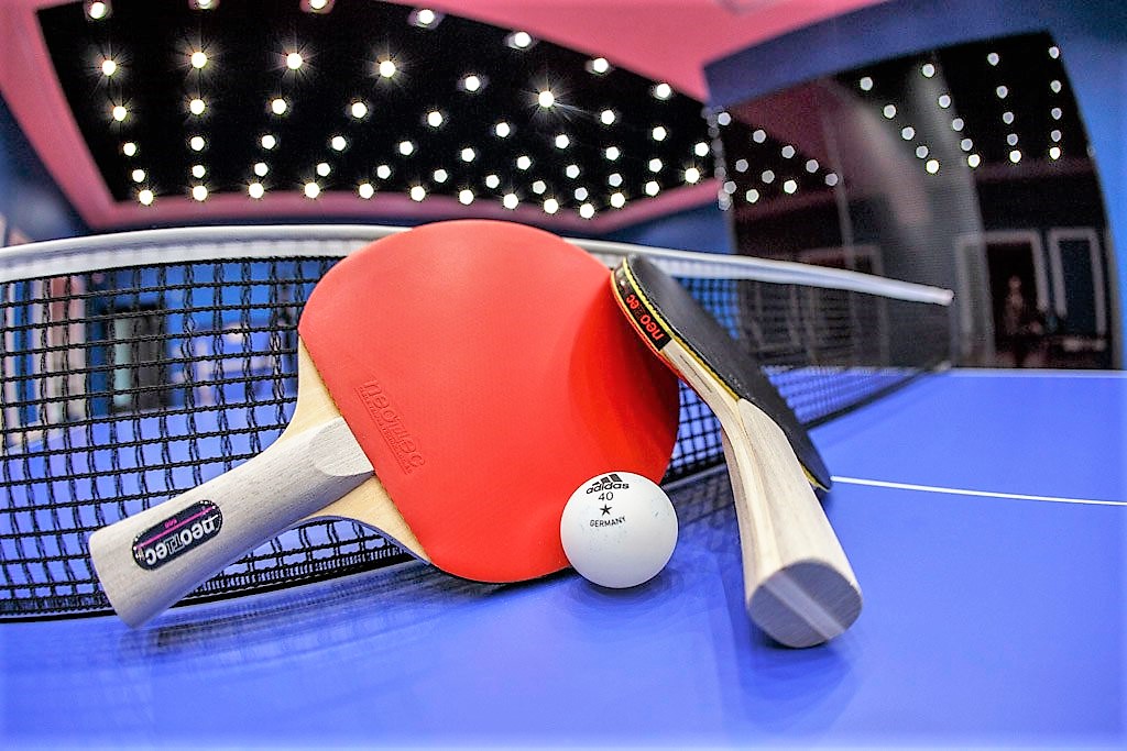 Shymkentte ústel tennısi ortalyǵy salynyp jatyr