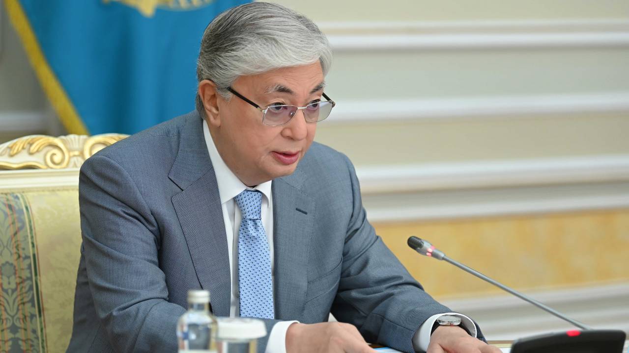 Prezıdent Sheteldik ınvestorlar keńesiniń otyrysyna qatysty