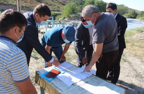 Árbir áleýmettik másele – basty nazarda