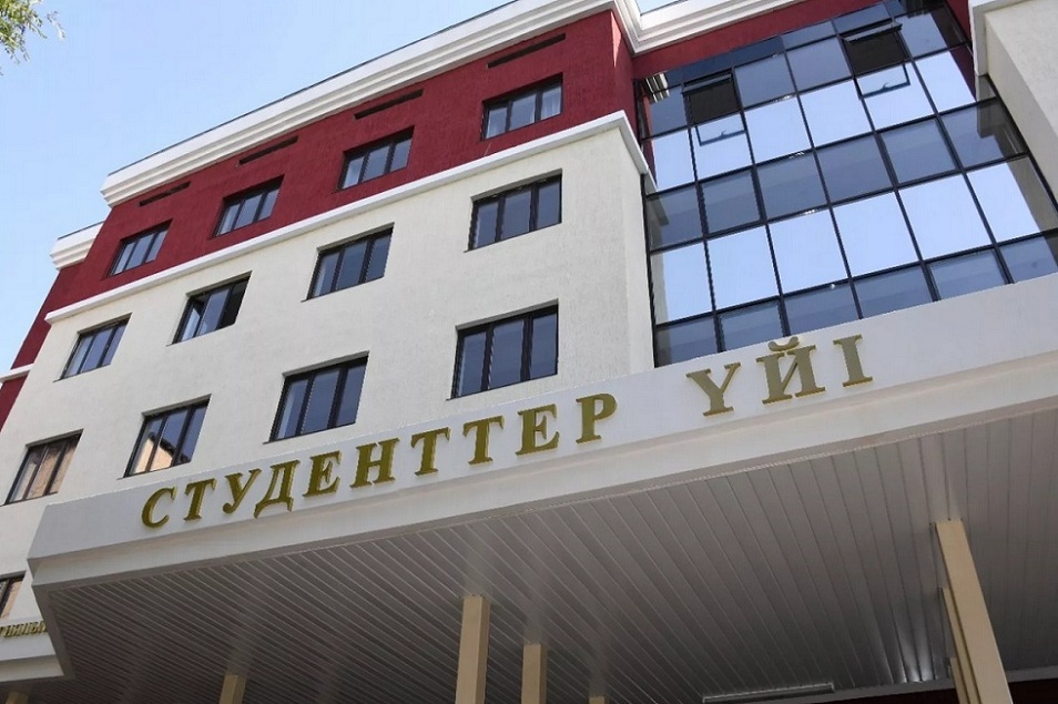 Vaksına saldyrmaǵan stýdentterge jataqhana berilmeıdi