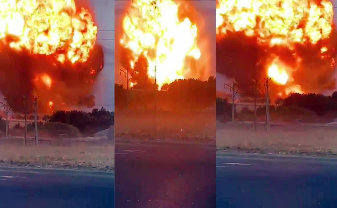 Jambyldaǵy jarylystan qaza tapqandar sany 12 adamǵa jetti