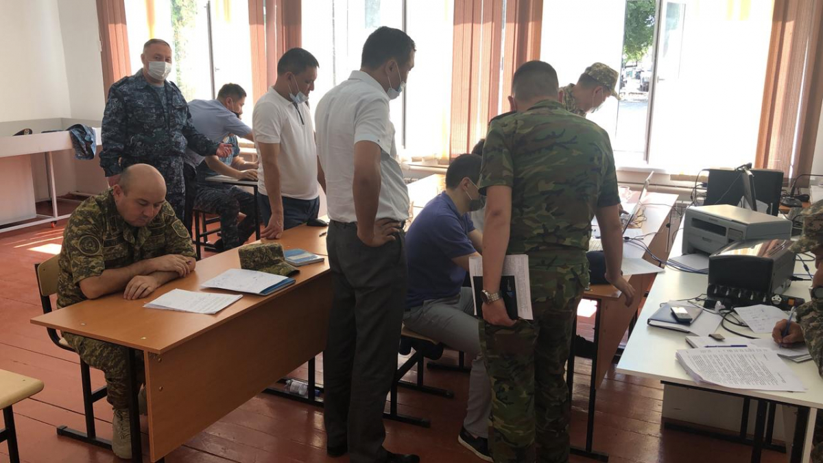 Jarylystan 11 bıznes sýbektisi zardap shekken