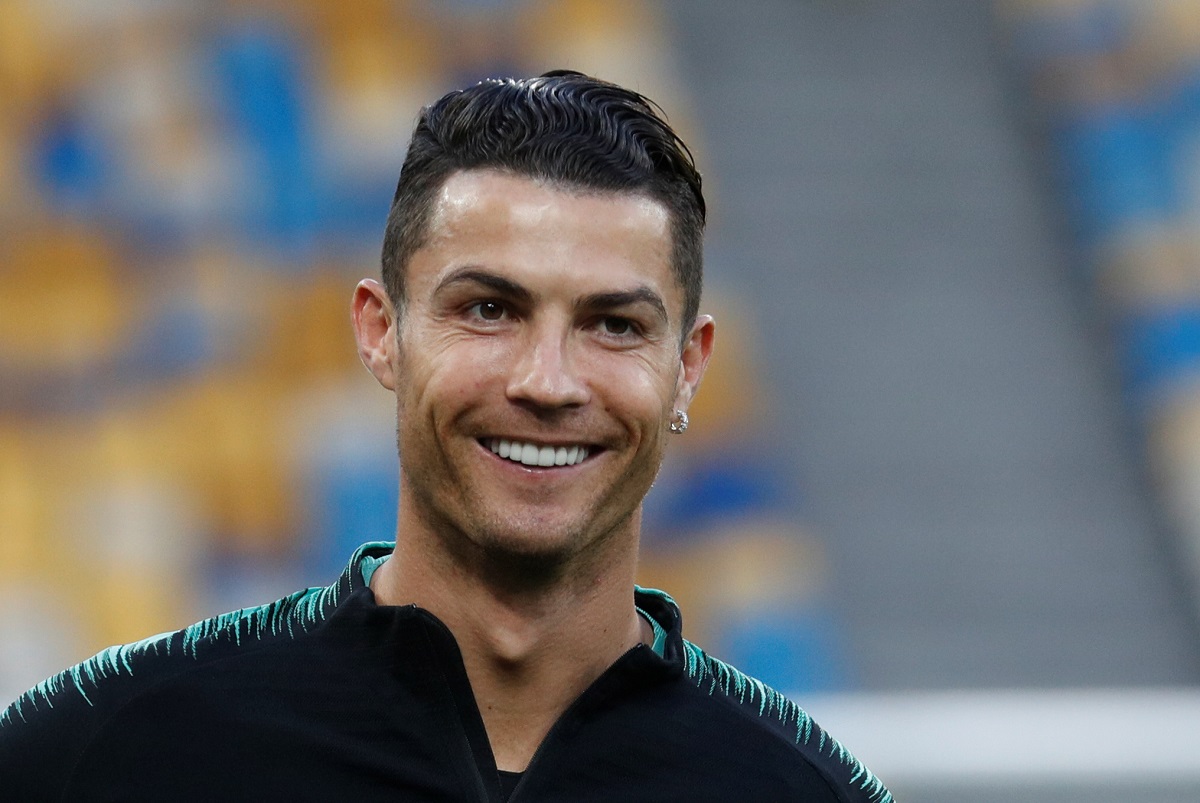 Krıshtıaný Ronaldý «Manchester Iýnaıted» klýbyna aýysty