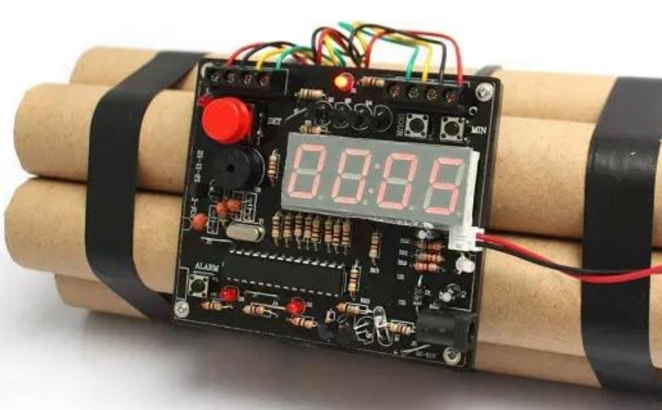 «Jarylǵash zat bar». Jalǵan aqpar bergen qaraǵandylyq quryqtaldy