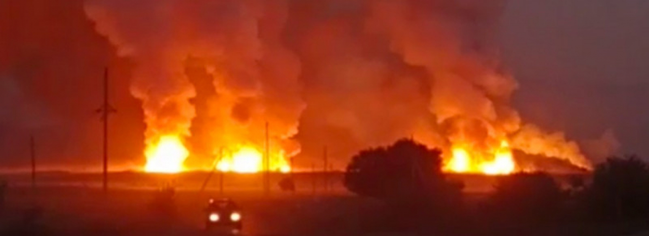 Jambyl oblysyndaǵy jaralystan qaza bolǵandardyń sany 14-ke jetti