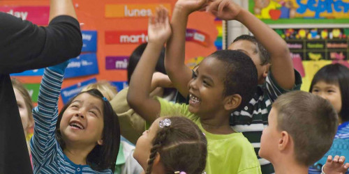 Mektepke deıingi bilim berýdiń mańyzy