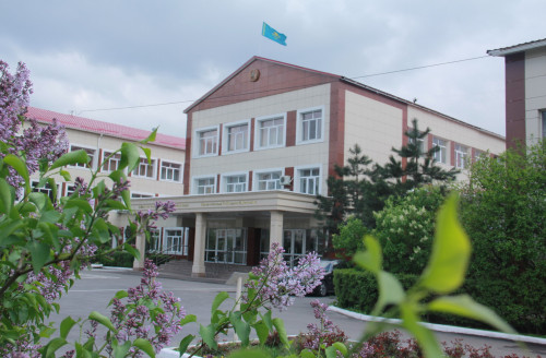 Qala ákiminiń grantyn ıelendi