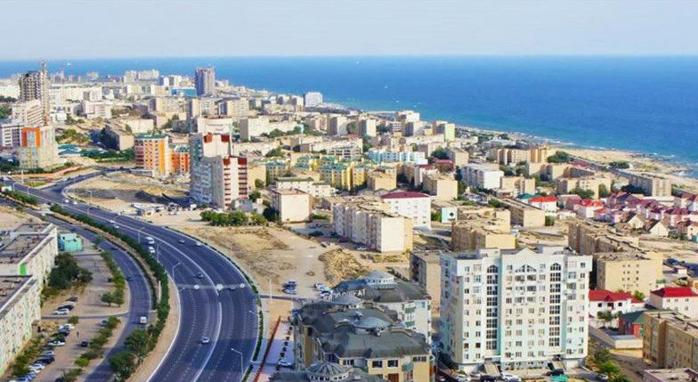 Halyq sany eki ese ósti