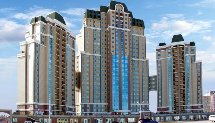 Jańa páterge  ıe boldy