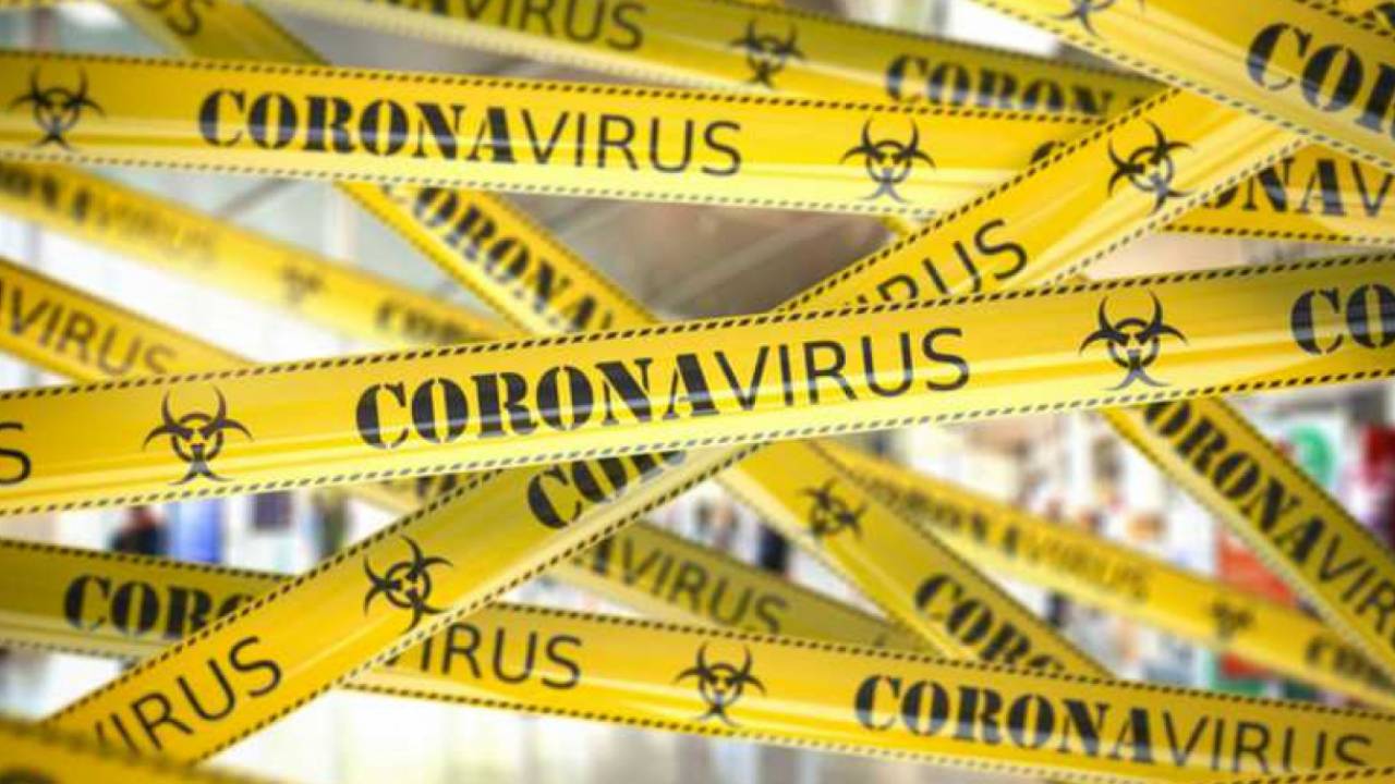 Qazaqstanda eki oblys «sary» aımaqqa ótti