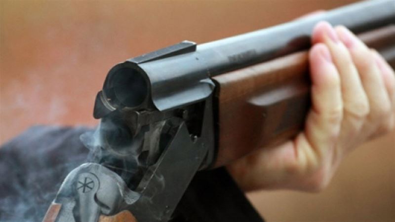 Qyzylorda oblysynda zańsyz qarý alyp júrgender ustaldy