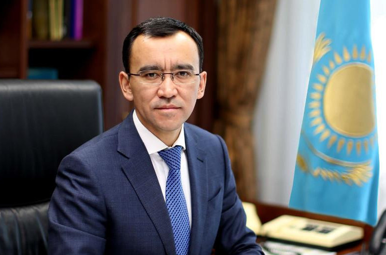 Máýlen Áshimbaev: Jalpyulttyq kún tártibiniń negizgi basymdyqtary