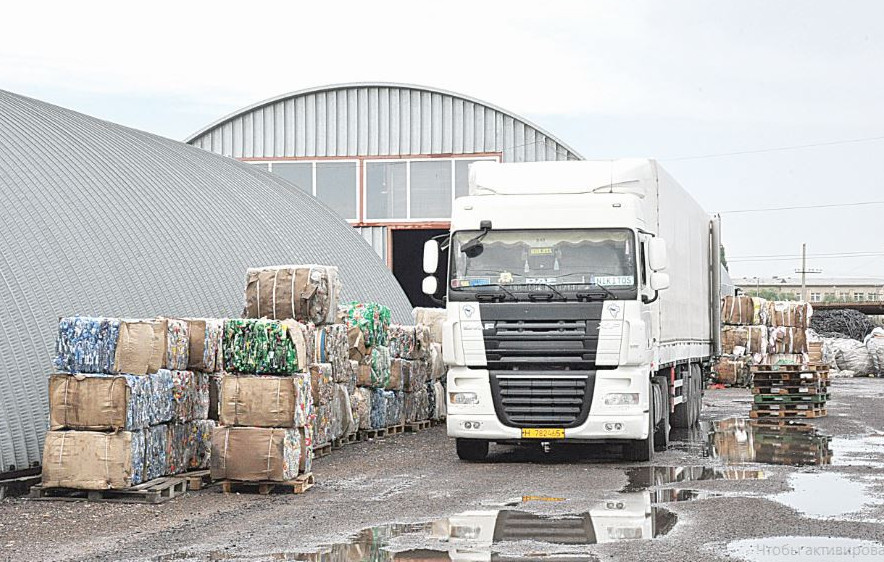 Makýlatýra, plastık pen shynyǵa – 2 mlrd teńge