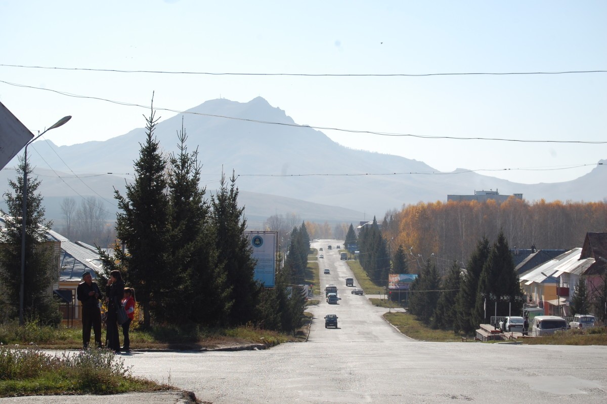 Asqar Altaı aıasynda