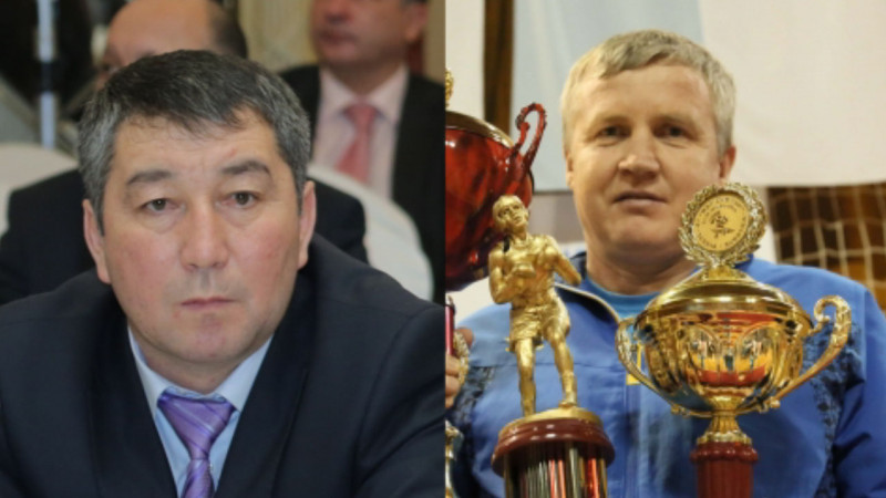 Bokstan Qazaqstan ulttyq quramasynyń jańa bapkeri taǵaıyndaldy