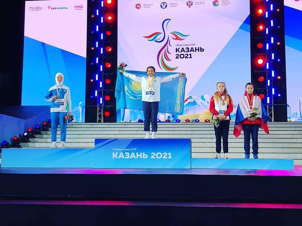 TMD elderi oıyndary: Boksshylar 4 salmaqta top jardy