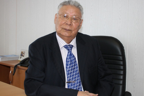 Bilim sapasyn kóterý nazarda bolýy kerek