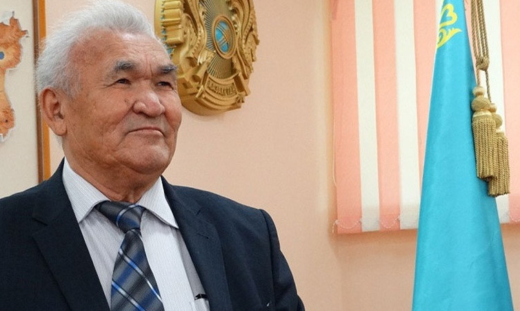 Jańa belesterdi baǵyndyrýǵa jeteleıtin qujat