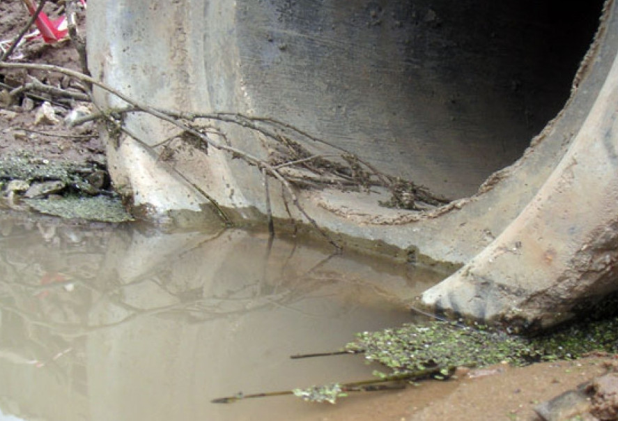 Qumǵa tolǵan kanaldar