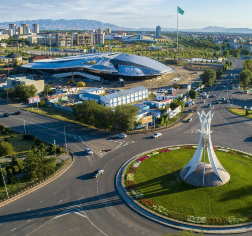 Qoǵamdy damytýǵa qyzmet etedi