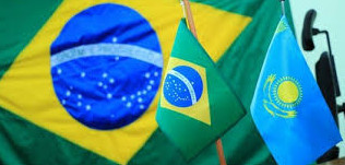 Brazılııamen saýda-sattyqty arttyrmaq