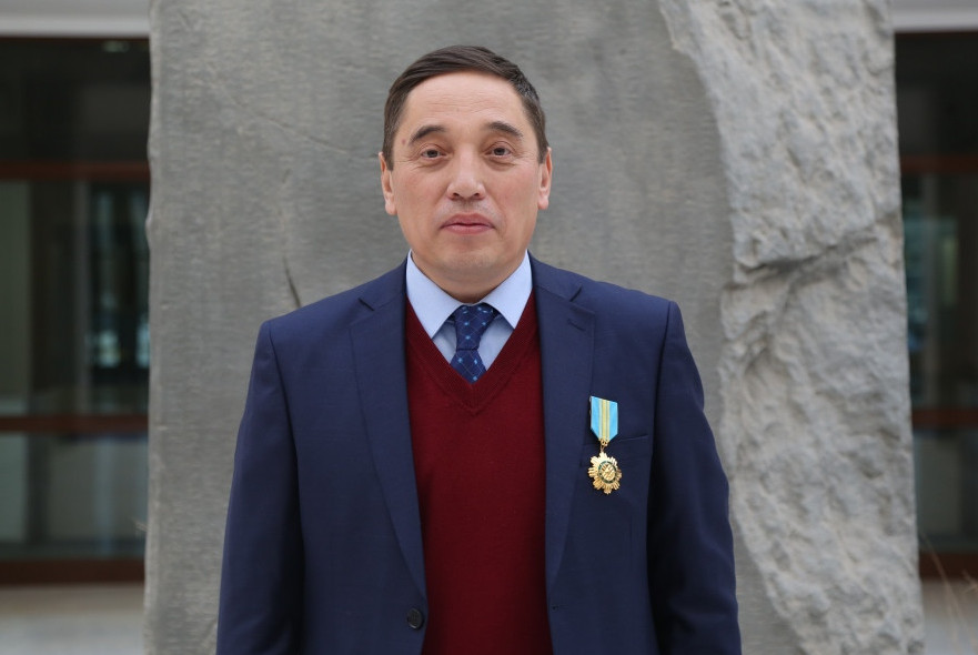 Ǵylymnyń jańa qaǵıdaty