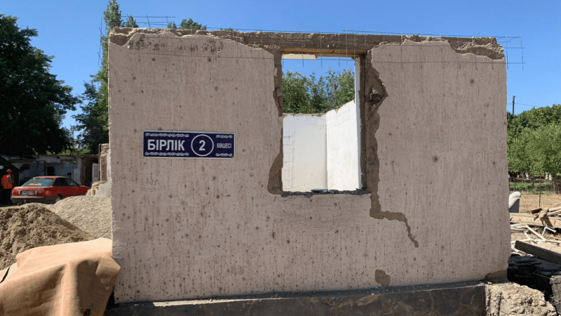 Jambyldaǵy jarylystan 118 nysan qıraǵan