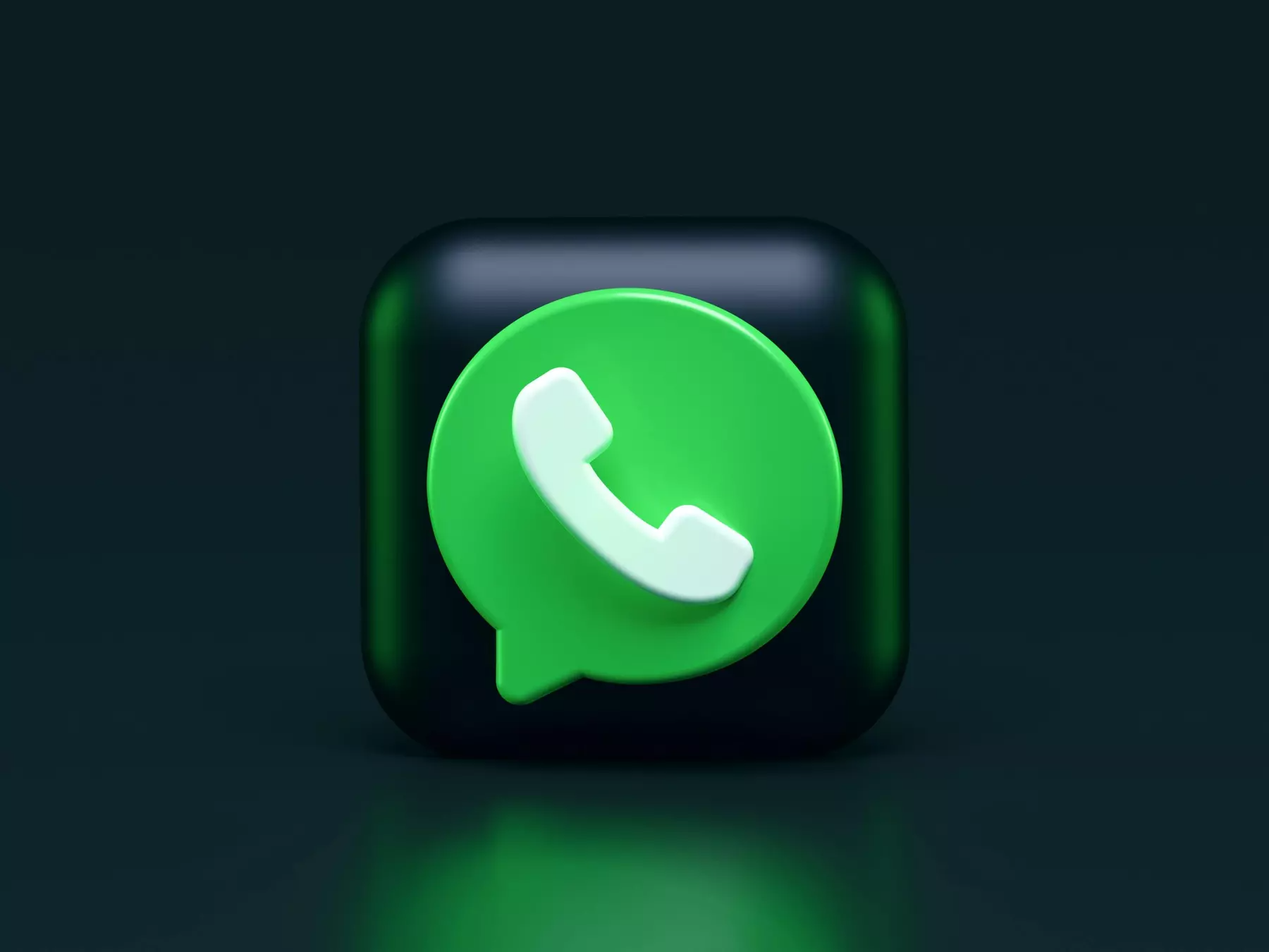WhatsApp-ta taǵy bir jańa fýnksııa paıda bolady