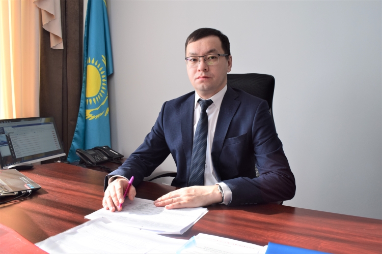 Ultty bıikke jeteleıtin  sát keldi