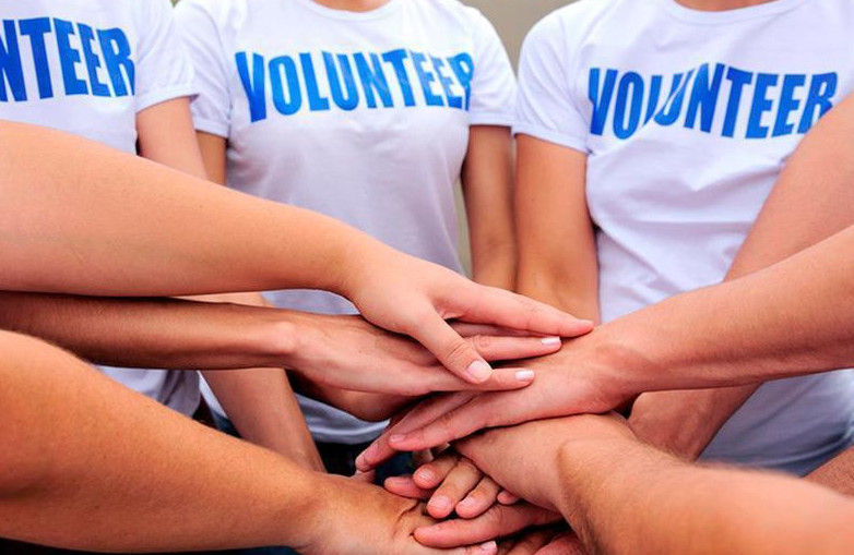 «Jyl volonteri» syılyǵy beriledi