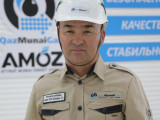 Zeıin ShAMAROV:  «Zaýyt – meniń ekinshi úıim»