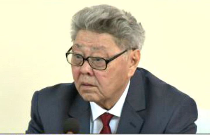 Irgeli ǵylym ilgeri bastyrady