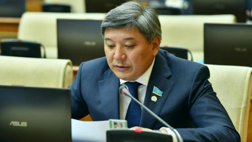 Jaıylym – halyqtyń eń jandy jeri