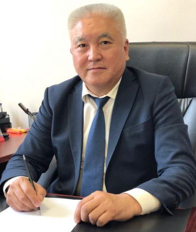 Standartqa saı jabdyqtalady