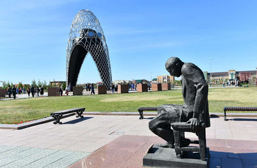 Atqarylatyn jumystar aýqymdy