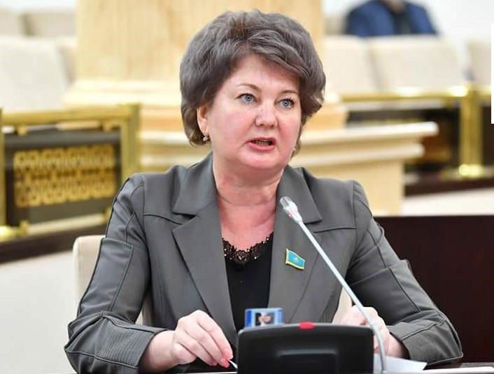 Baǵdarlamalardyń merzimin uzartý kerek