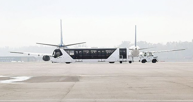 Áýe kóligi ınfraqurylymynyń áleýeti artady