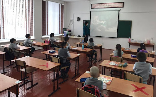 Bilim sapasynyń artýyna bastaıtyn baǵyt