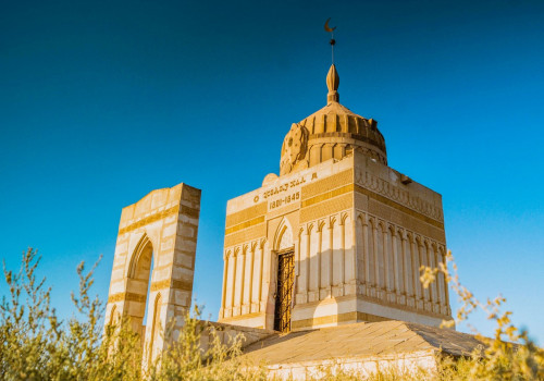 «Atameken» ekspedısııasy –  Aqjaıyq óńirinde