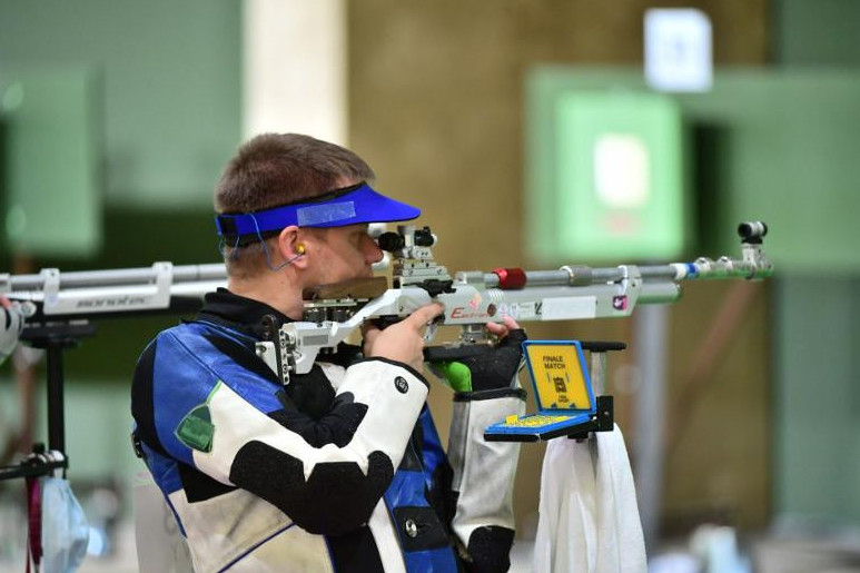 Erteń Shymkentte nysana kózdeýden Azııa chempıonaty bastalady