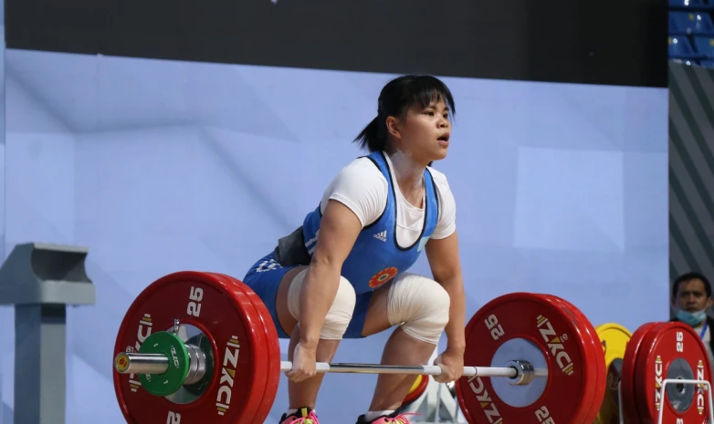 Aýyr atletıkadan álem chempıonaty ótetin el anyqtaldy